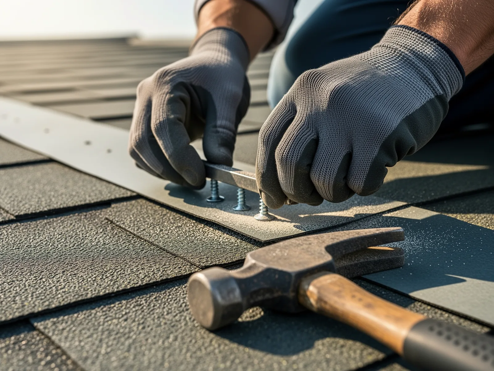 Why choose Fascia Repair in Shickley, NE